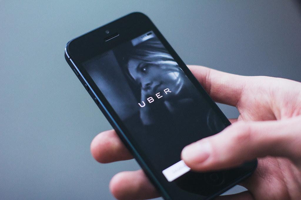 Uber's Impressive Lead in ⁤$100M Investment in Moove