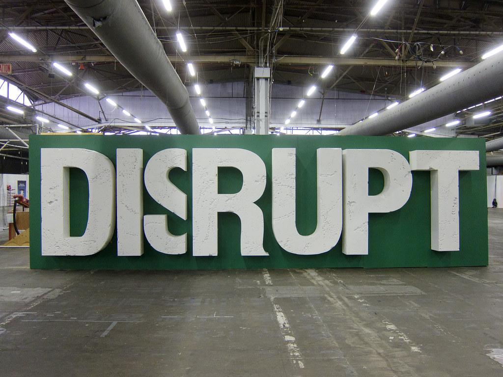 How to Make the Most of Your $1,000 Savings on Disrupt Tickets