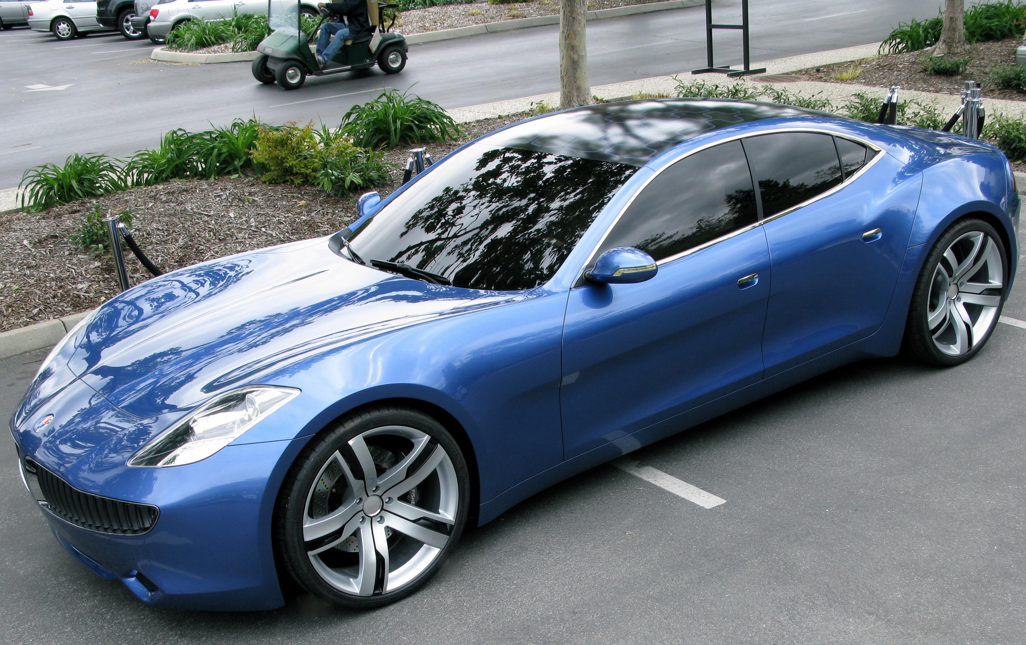 Unplugging the‌ Future: Fisker Suspends Its EV Production