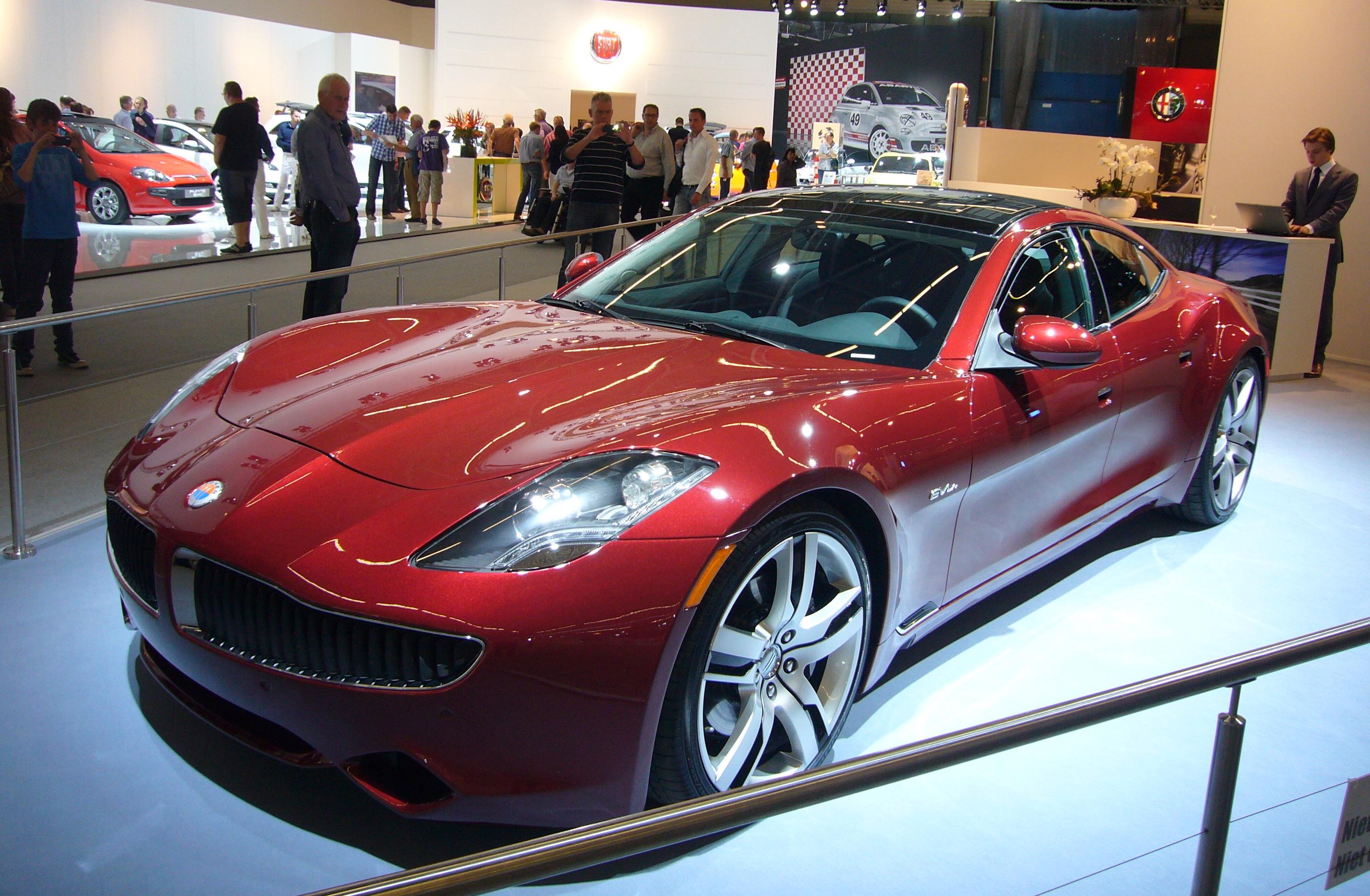 Behind the Suspension: ⁢Factors Contributing to Fisker's Decision