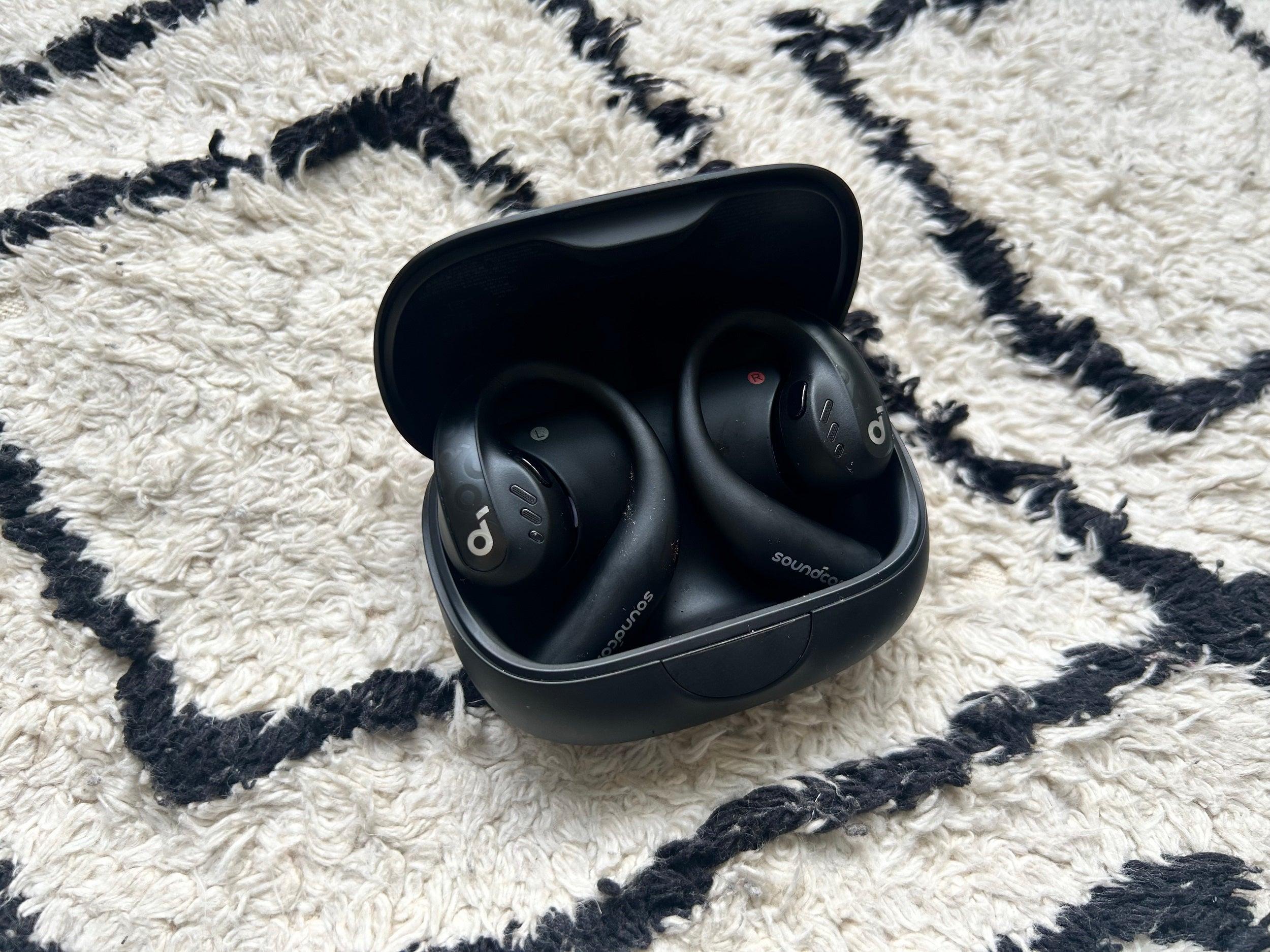 Soundpeats Air4 Pro: A Sneak Peek into Premium Affordability