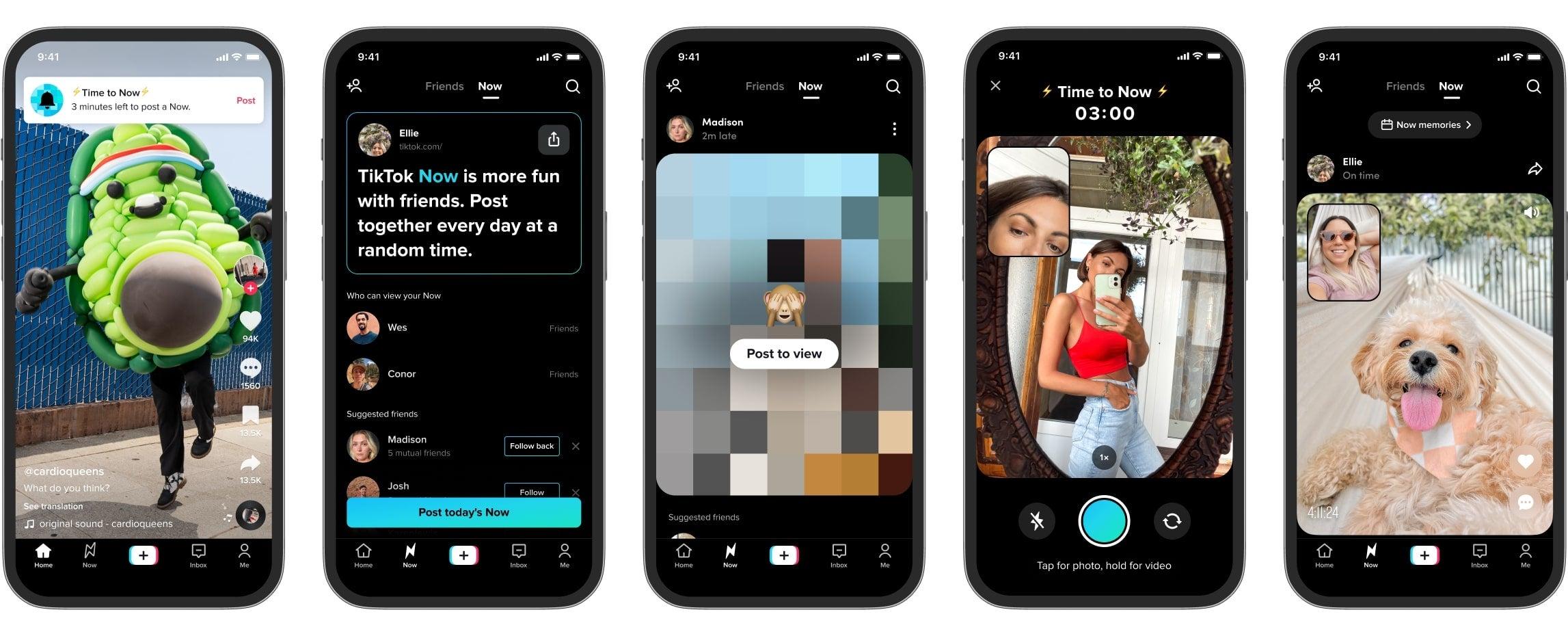 Exploring the Future of Audio-Based ⁤Engagement‌ on TikTok