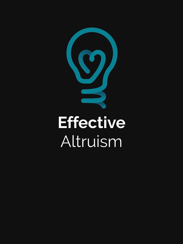 Unwrapping the Current State of Effective Altruism