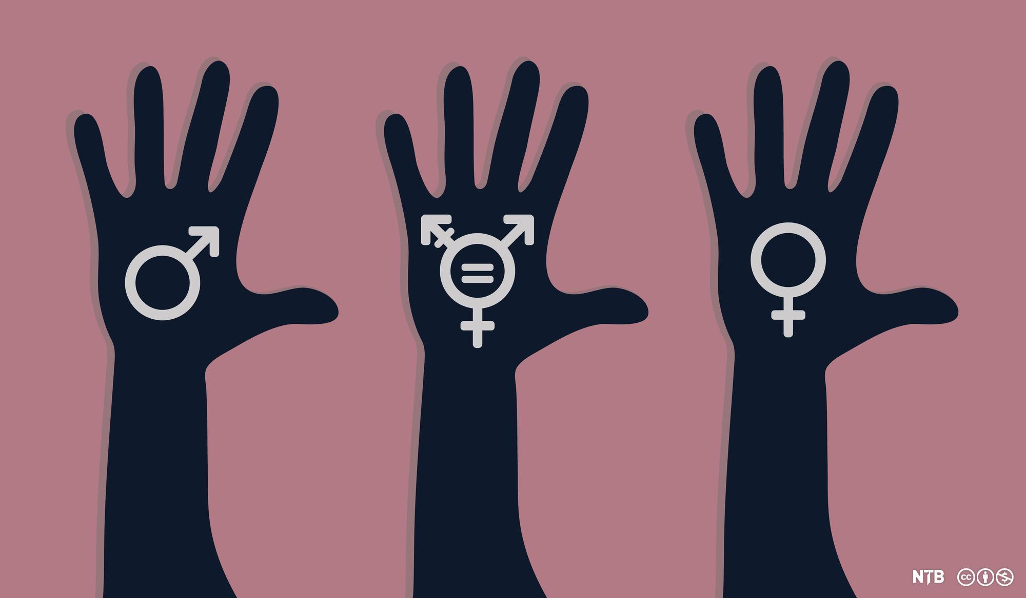 Advocating for Gender-Inclusive Research and Treatment