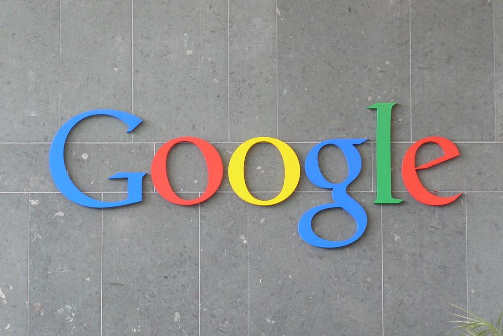 Google Used a Black, Deaf Worker to Tout Its Diversity. Now She’s Suing for Discrimination