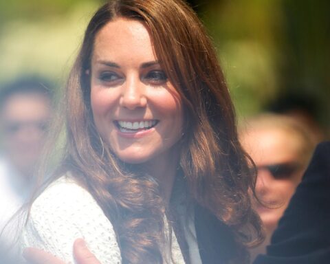 Kate Middleton’s photo editing controversy is an omen of what’s to come