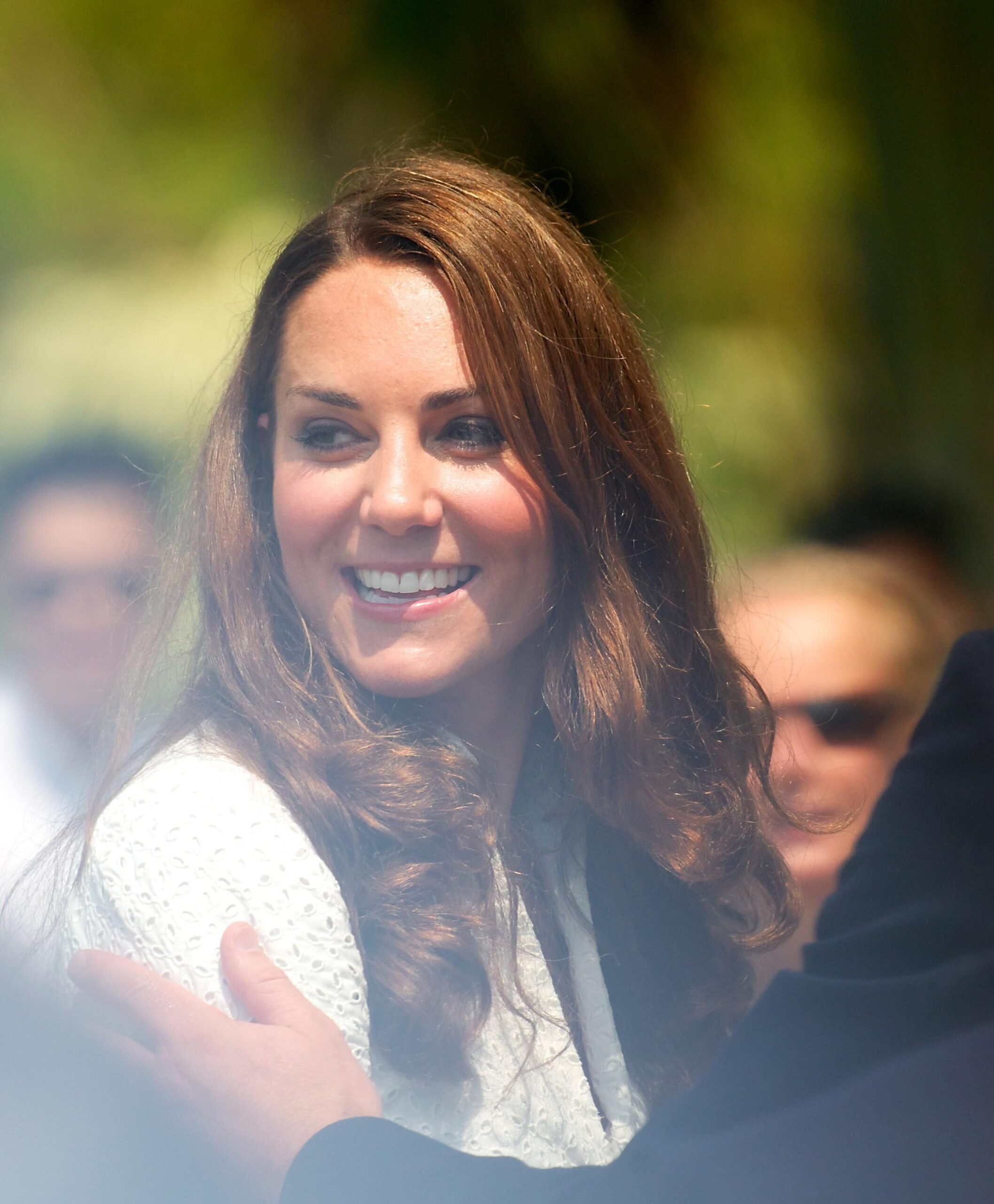 Kate Middleton’s photo editing controversy is an omen of what’s to come