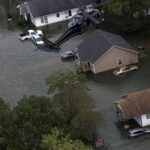 Flooding Wetlands Could Be the Next Big Carbon Capture Hack